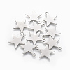Tarnish Resistant 201 Stainless Steel Pendants LS-STAS-L233-031A-P-1
