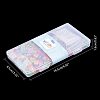 DIY Bear Resin Dangle Making Kits DIY-NB0004-25P-8