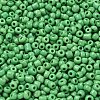 Glass Seed Beads SEED-A010-3mm-47-3