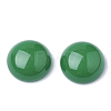 Resin Cabochons CRES-Q202-8mm-M-2