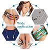 Handmade Polymer Clay Beads CLAY-PH0001-30B-01-6
