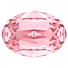 Preciosa® MAXIMA Crystal Fancy Stones X-PRC-FF18-70020-3