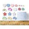 DIY Jewelry Making Kit DIY-FS0006-59-5