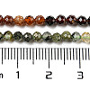 Natural Mixed Gemstone Beads Strands G-A097-A01-07-5