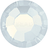 Preciosa® Crystal Hotfix Flatback Stones Y-PRC-HSS12-01000-2
