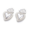 Alloy Pendants LS-PALLOY-O094-01B-MS-1
