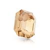 Preciosa® MAXIMA Crystal Fancy Stones X-PRC-FD8-10330-2