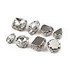 Glass Rhinestone Sew on Rhinestone RB-CBA33FD-01P-05-2