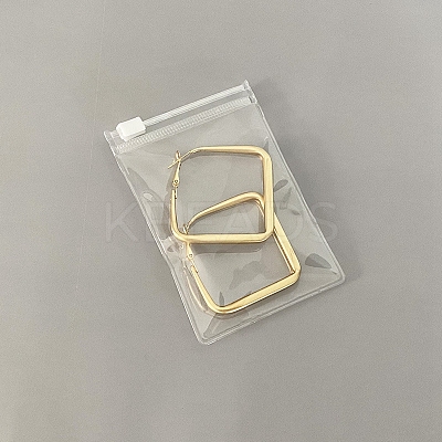 PVC Anti Oxidation Resealable Bags CON-PW0001-187A-01-1