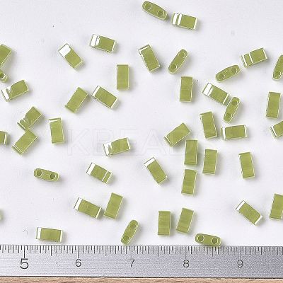 MIYUKI Half TILA Beads SEED-MY05-HTL439-1
