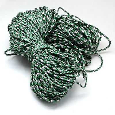 7 Inner Cores Polyester & Spandex Cord Ropes RCP-R006-127-1