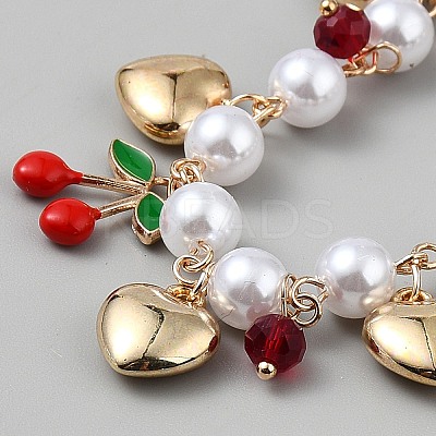 Alloy Charm Bracelets BJEW-WH0023-75-1