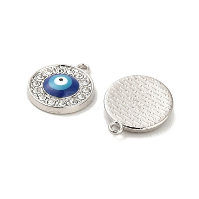 Alloy Enamel Pendants LS-ENAM-K069-40P-1