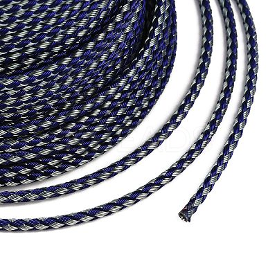 40M Nylon Coated 304 Stainless Steel Braided Wires TWIR-P002-01B-09-1
