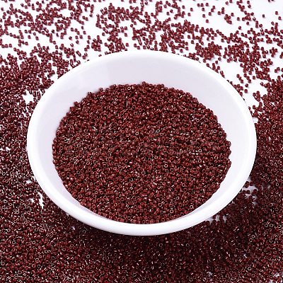 MIYUKI Delica Beads SEED-X0054-DB2120-1