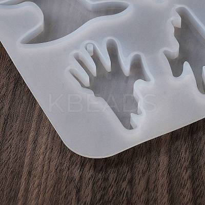 Halloween DIY Candle Making AJEW-U017-04B-1