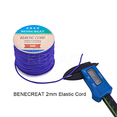 Elastic Cord EW-BC0002-58-1