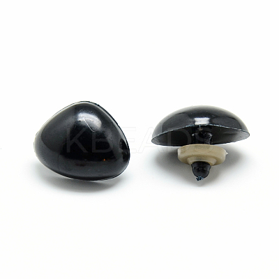 Craft Plastic Doll Noses KY-R072-16A-1