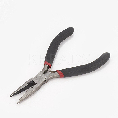45# Carbon Steel Jewelry Plier Sets PT-T001-06-1