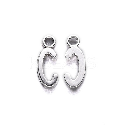 Tibetan Style Alloy Pendants TIBE-S108-108C-AS-RS-1