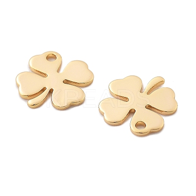 Brass Pendants KK-K382-22G-1