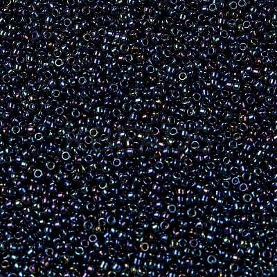 TOHO Round Seed Beads SEED-XTR15-0088-1