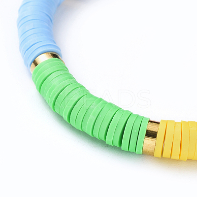 Chakra Jewelry BJEW-JB04486-1