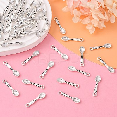 Tibetan Style Alloy Pendants X-LF0974Y-1