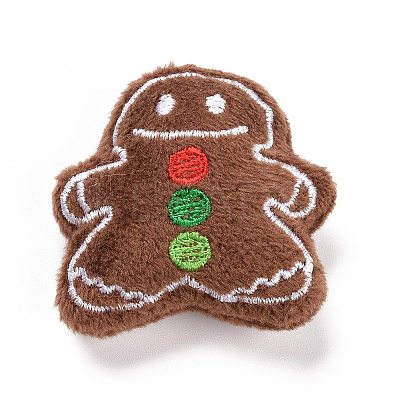 Cotton Doll Ornament Accessories LS-DIY-A027-07-1
