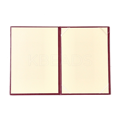 Certificate Holders AJEW-WH0121-30A-1