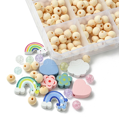 DIY Jewelry Making Kit DIY-FS0006-59-1