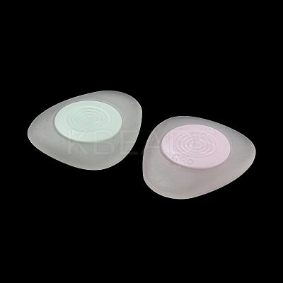 Triangle with Vortex TPE Erasers OFST-PW0005-25-1