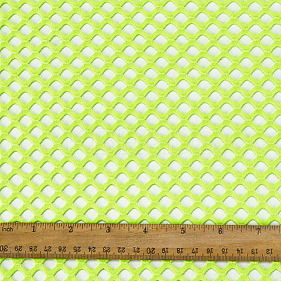 1M Polyester Mesh Fabrics DIY-PH0033-78B-1