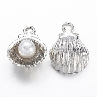 Alloy Charms PALLOY-P118-30-1