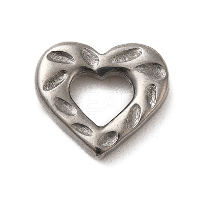 304 Stainless Steel Linking Rings STAS-G344-10B-P-1