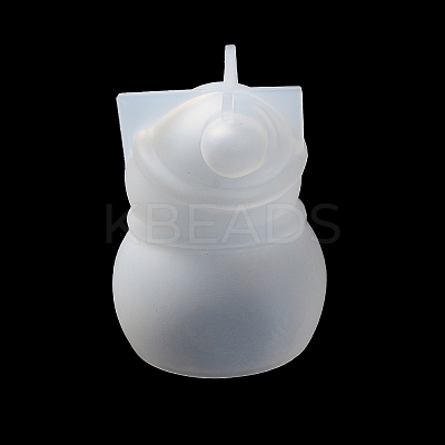 Portrait Scented Candle Molds LS-DIY-Q029-02A-1