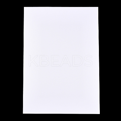 Double-sided Photographic Paper AJEW-N001-11-1