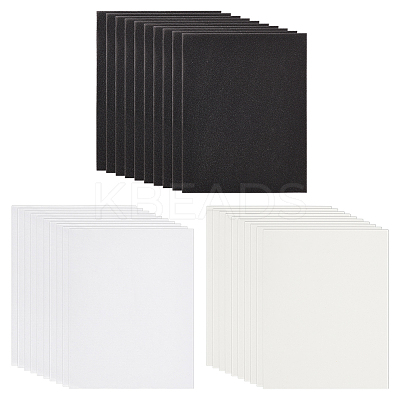 Bloting Paper Set DIY-WH0632-21B-1
