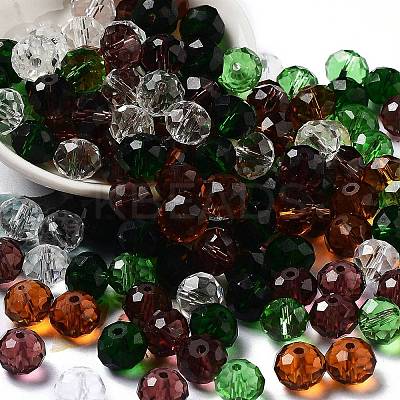 Glass Beads EGLA-A034-LM10mm-26-1