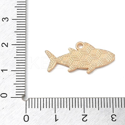 Alloy Pendants AL-CBAC700-03D-1