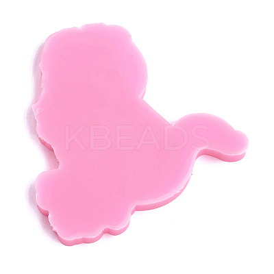 Food Grade Silicone Molds X-DIY-I020-16-1