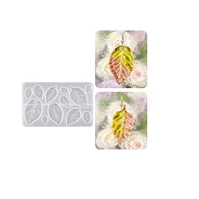 Silicone Molds X-DIY-S048-01B-1