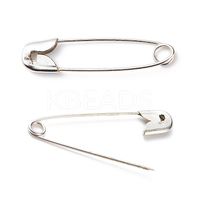 Iron Safety Pins NEED-D006-28mm-1