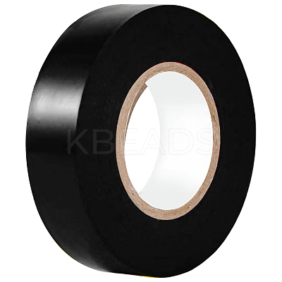 1 Roll PVC Plastic Waterproof Self Adhesive Tape FIND-CP0003-30B-1