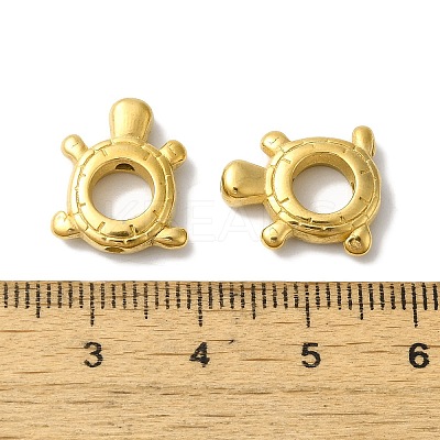 304 Stainless Steel Beads Frame STAS-I305-190G-1