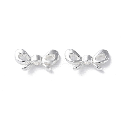Alloy Beads PALLOY-F309-19S-1