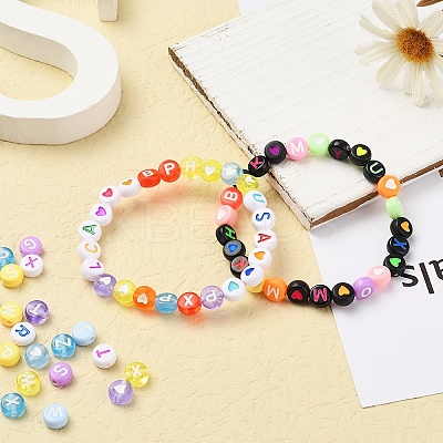 DIY Jewelry Making Kits DIY-YW0003-04-1