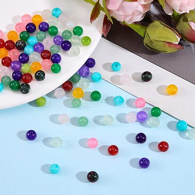 DIY Jewelry Bracelets Making Kits DIY-SZ0003-70-1