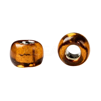 TOHO 8/0 Round Beads SEED-TR08-2208-1