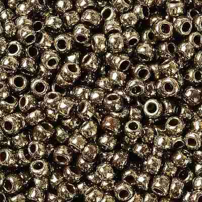 TOHO 8/0 Round Beads X-SEED-TR08-1705-1